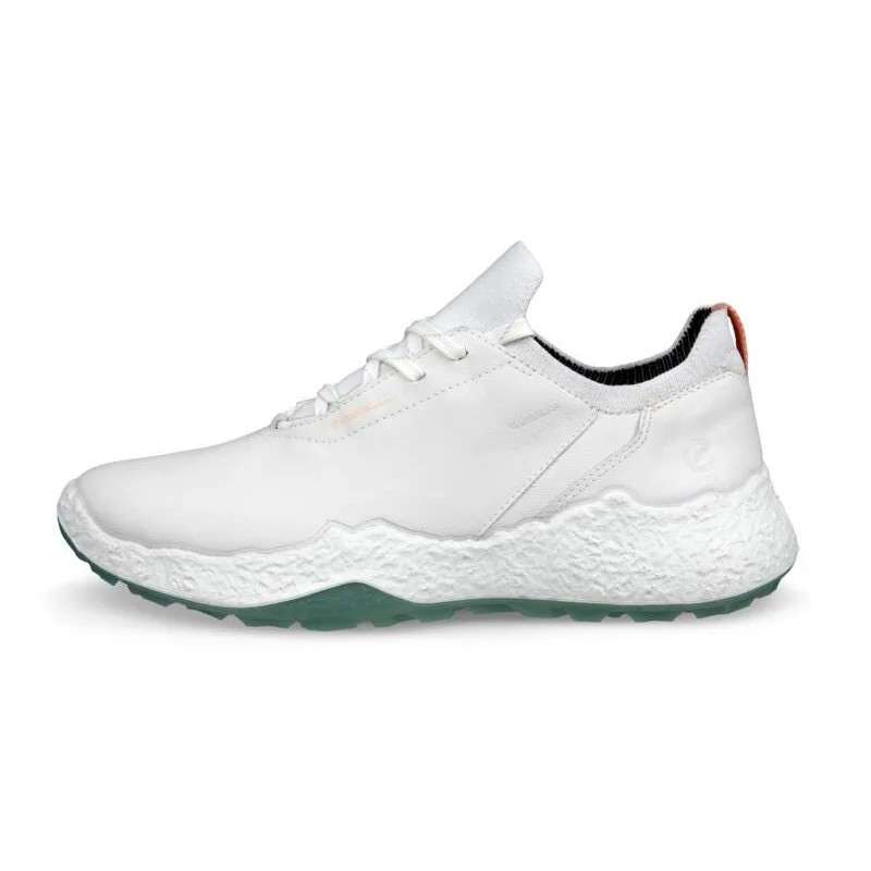 Buty damskie ECCO Biom H5 • White Sedum Green