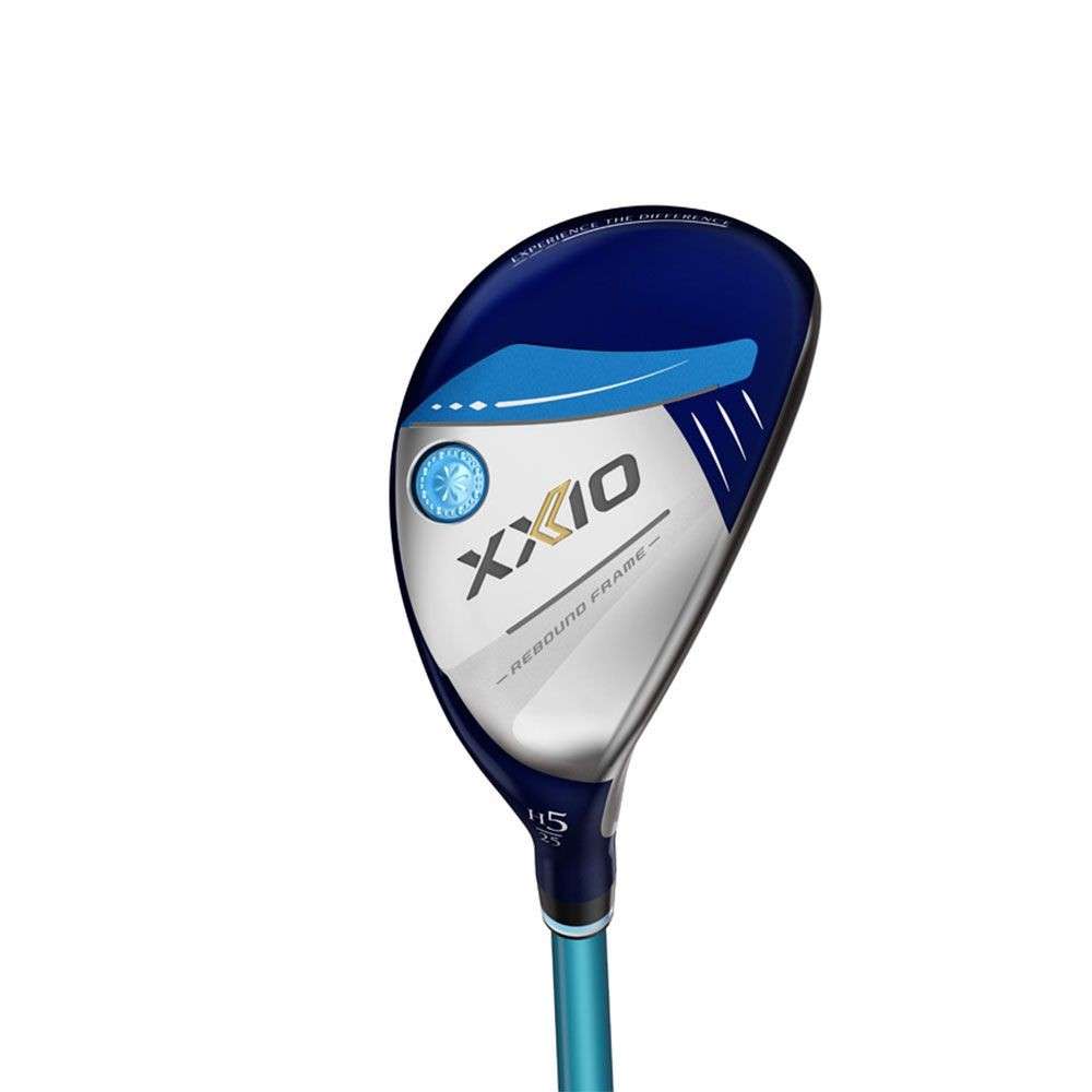 Używany kij golfowy XXIO 13 Hybrid (1080)