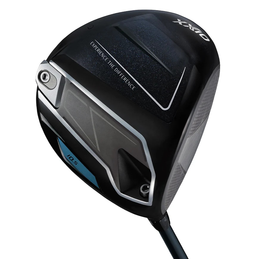 XXIO 14 Driver