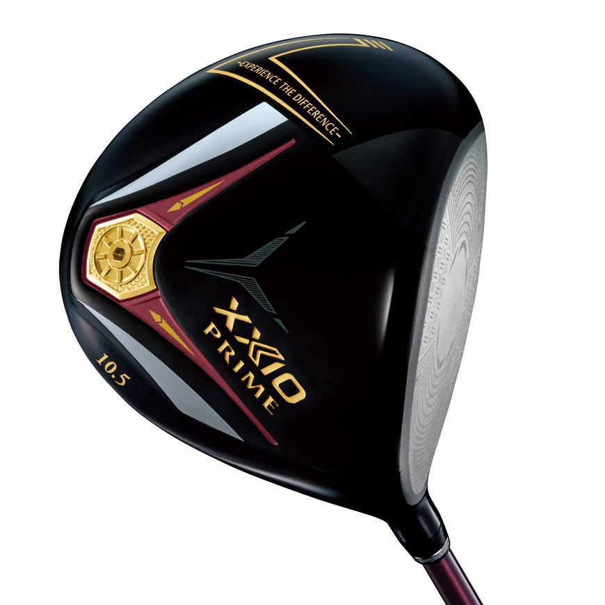 XXIO Prmie Driver
