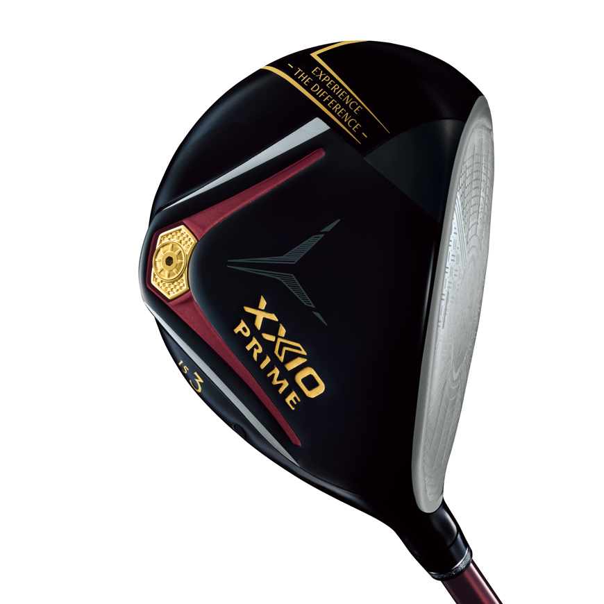 XXIO Prime Fairway