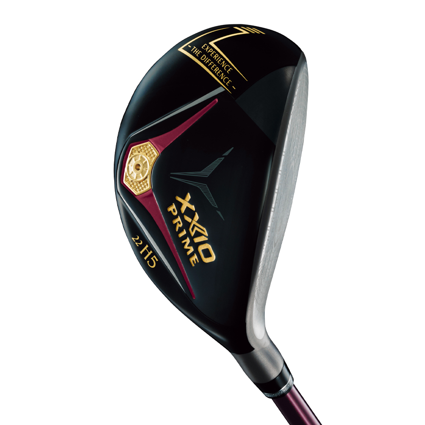 XXIO Prime Hybrid