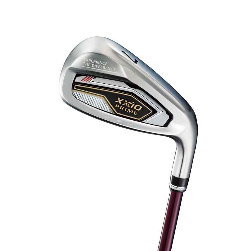 XXIO Prime Iron's