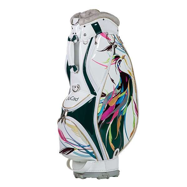 Torba Golfowa JuCad Luxury Bag • PARADISE