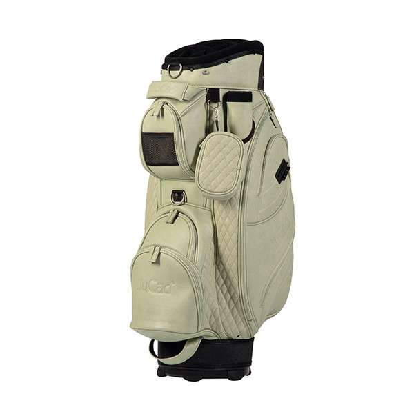 Torba Golfowa JuCad Style Cartbag • Jasno Zielony