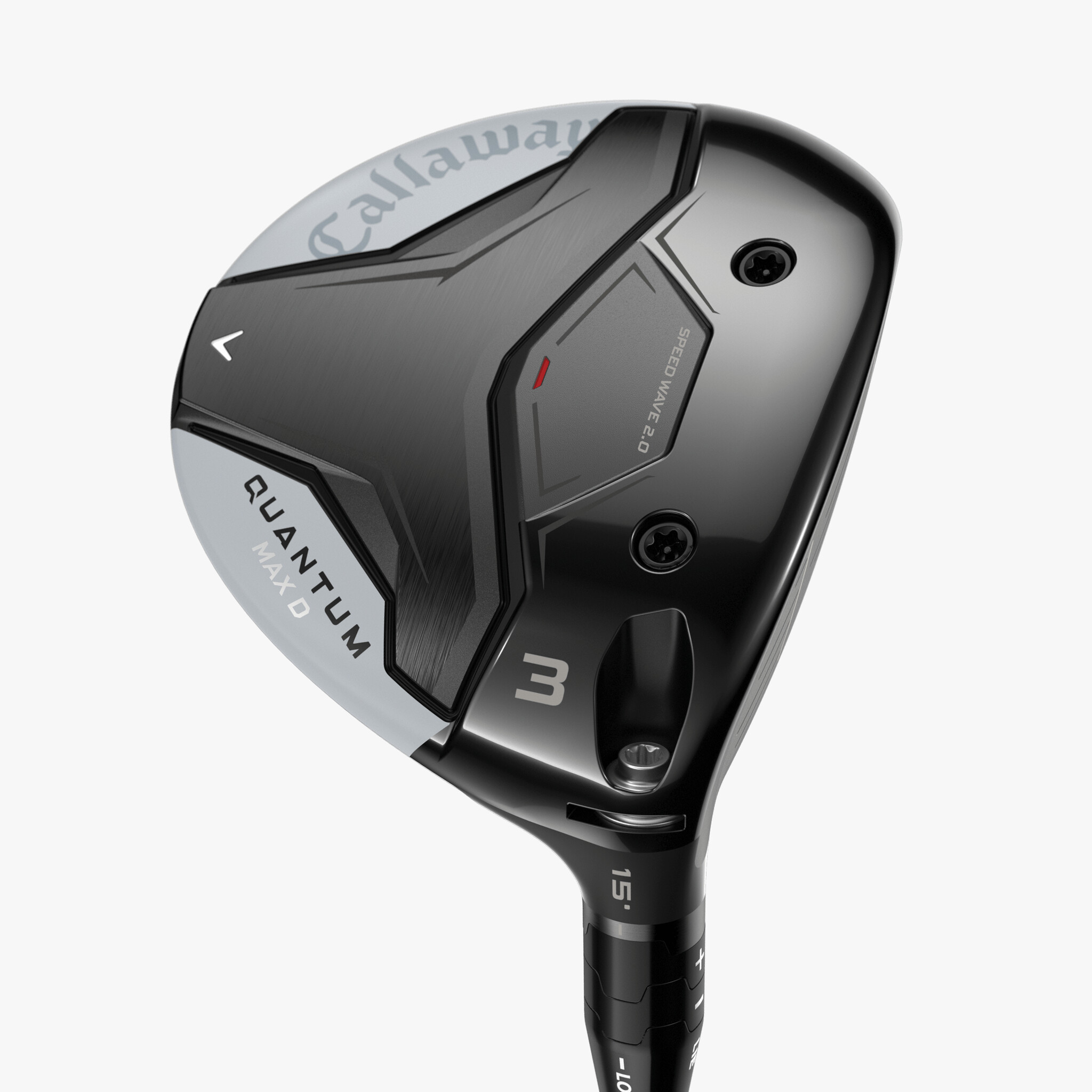 Callaway Quantom MAX D Fairway