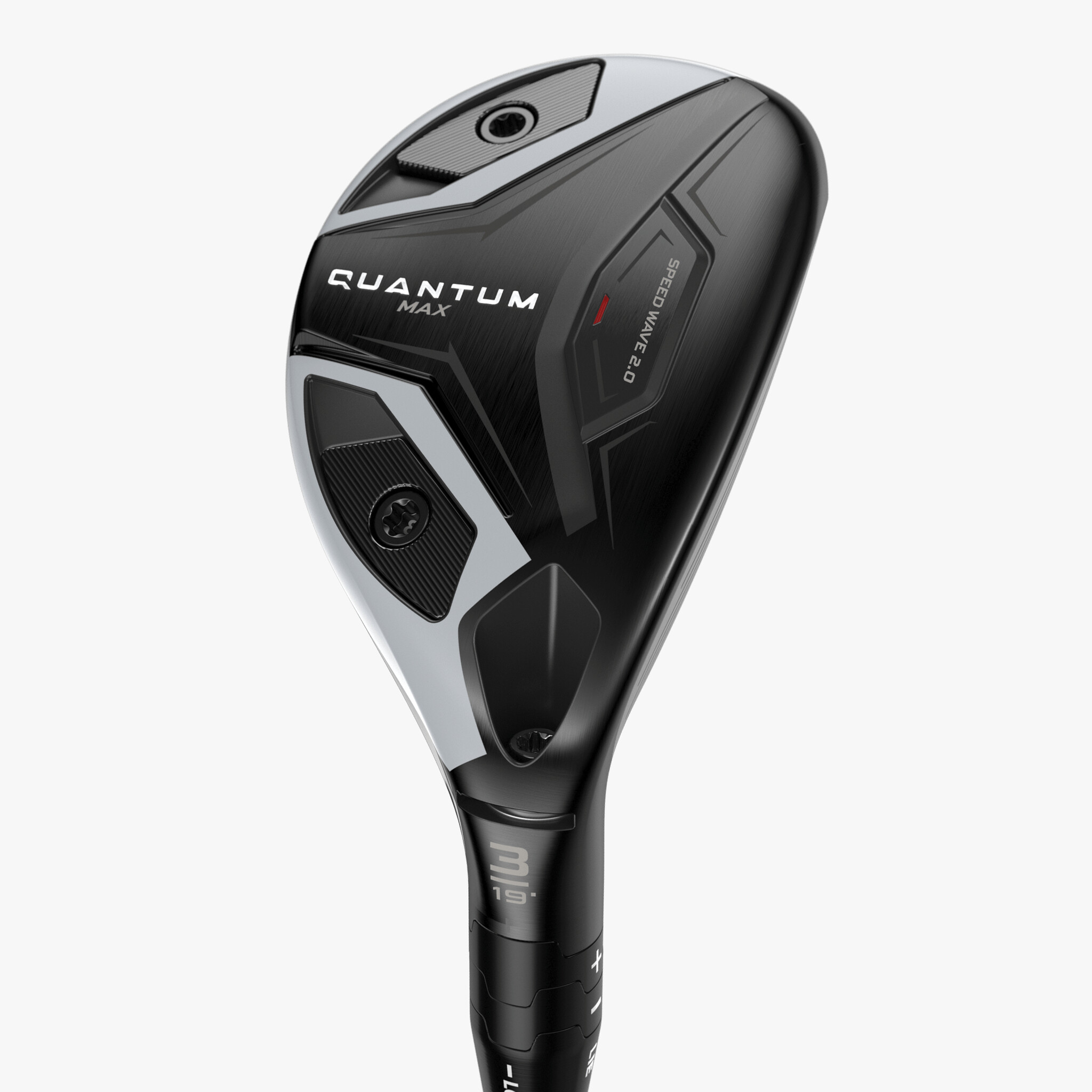 Callaway Quantum MAX Hybrid