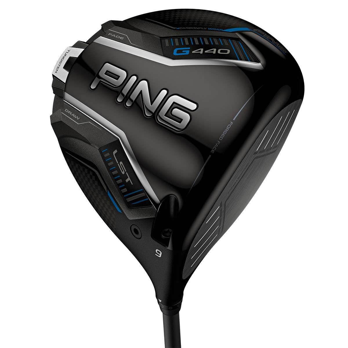 Kij golfowy Ping G440 LST Driver