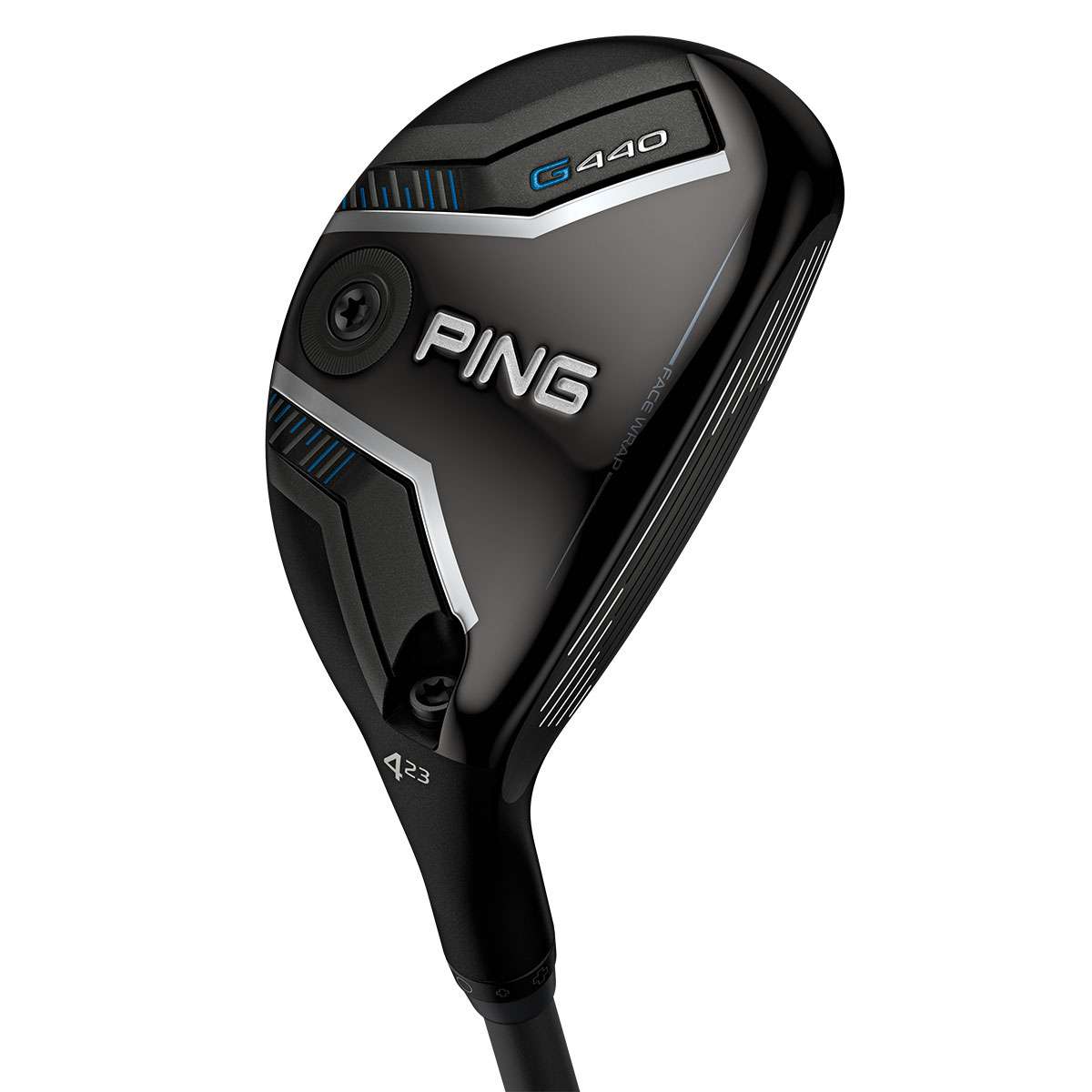 Kij Golfowy Ping G440 Hybrid