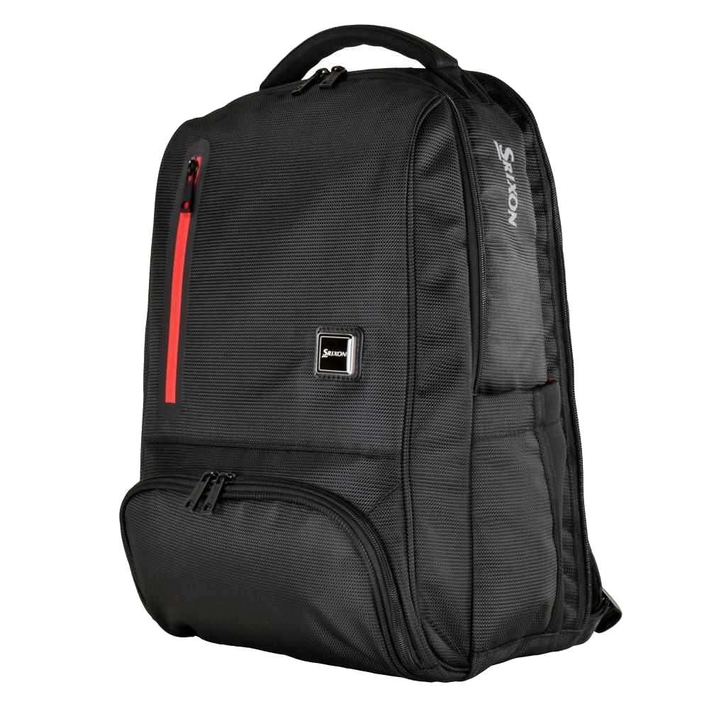 Plecak golfowy Srixon Backpack • Black