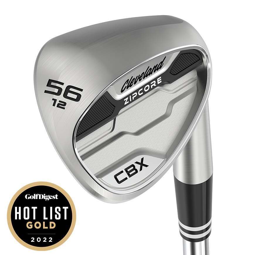 Wedge Cleveland CBX ZipCore • Ladies
