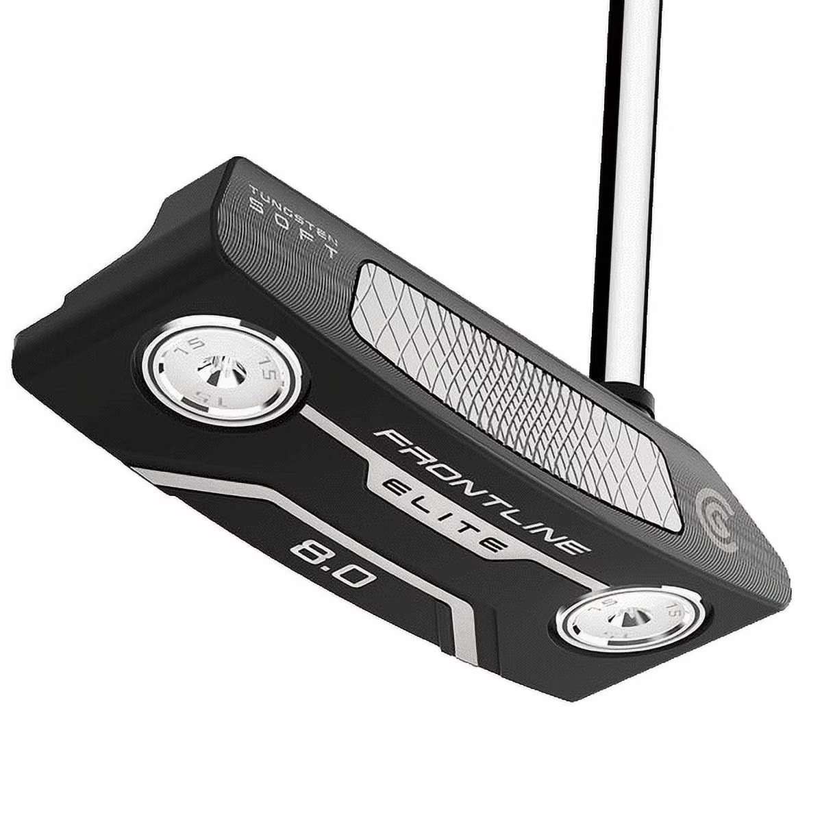 Putter Cleveland Frontline Elite 8.0