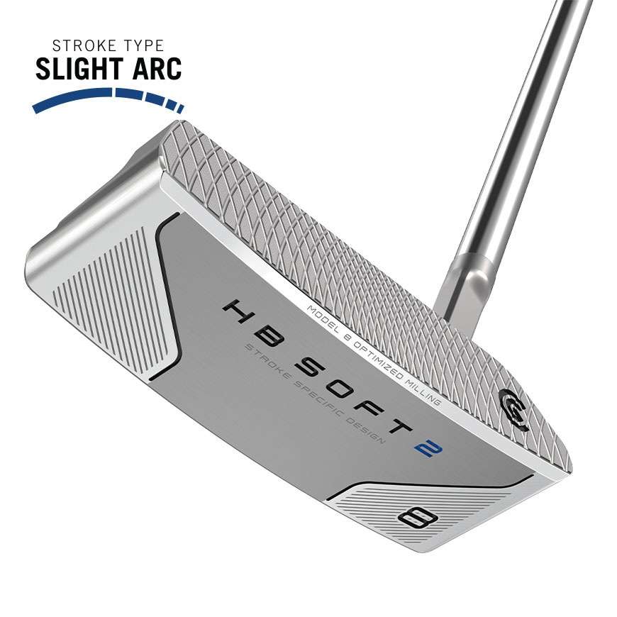 Putter Cleveland HB Soft 2 Model 8S