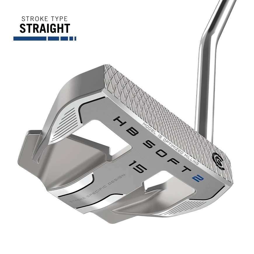 Putter Cleveland HB Soft 2 Model 15