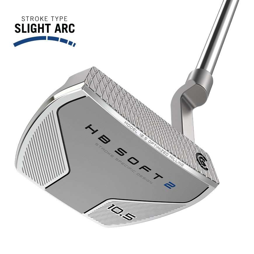 Putter Cleveland HB Soft 2 Model 10.5