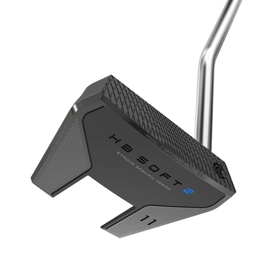 Putter Cleveland HB Soft 2 Black Model 11