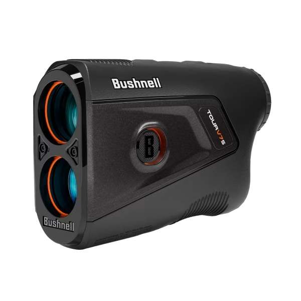 Golfowy dalmierz laserowy Bushnell Tour V7 SHIFT