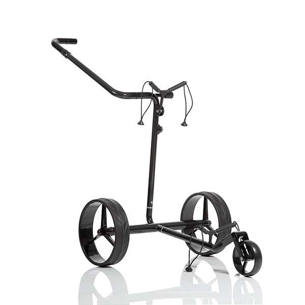 JuCad Carbon Travel 3.0 FACELIFT - elektryczny wózek golfowy