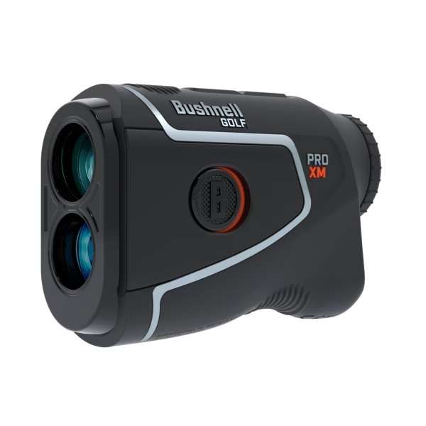 Golfowy dalmierz laserowy Bushnell Pro XM