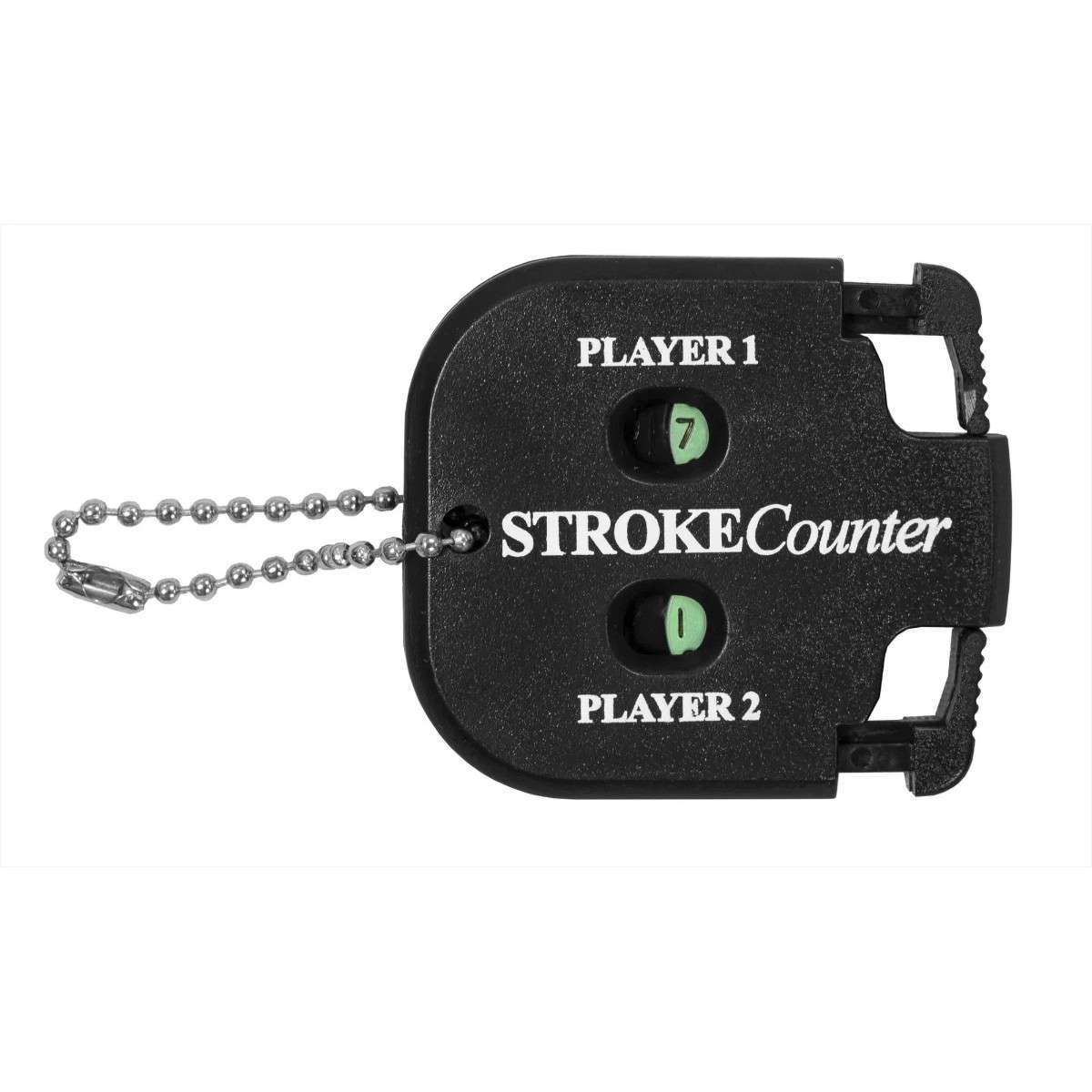 Licznik uderzeń Longridge 2 Player Stroke Counter