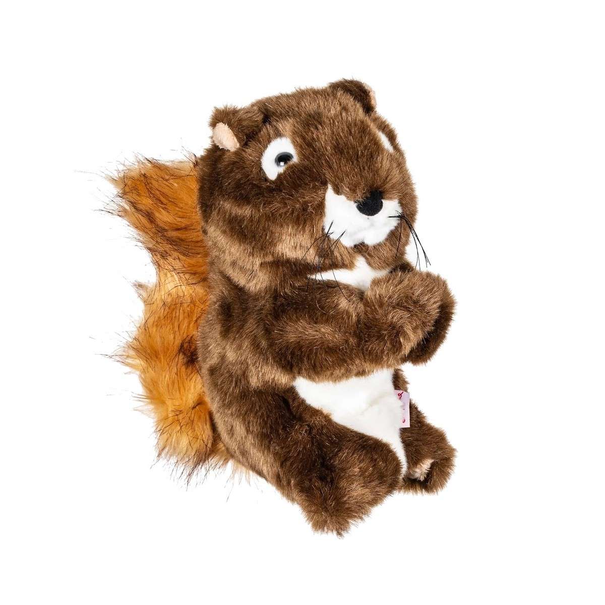 Pokrowiec na główkę kija golfowego Squirrel Driver Headcover • Wiewiórka