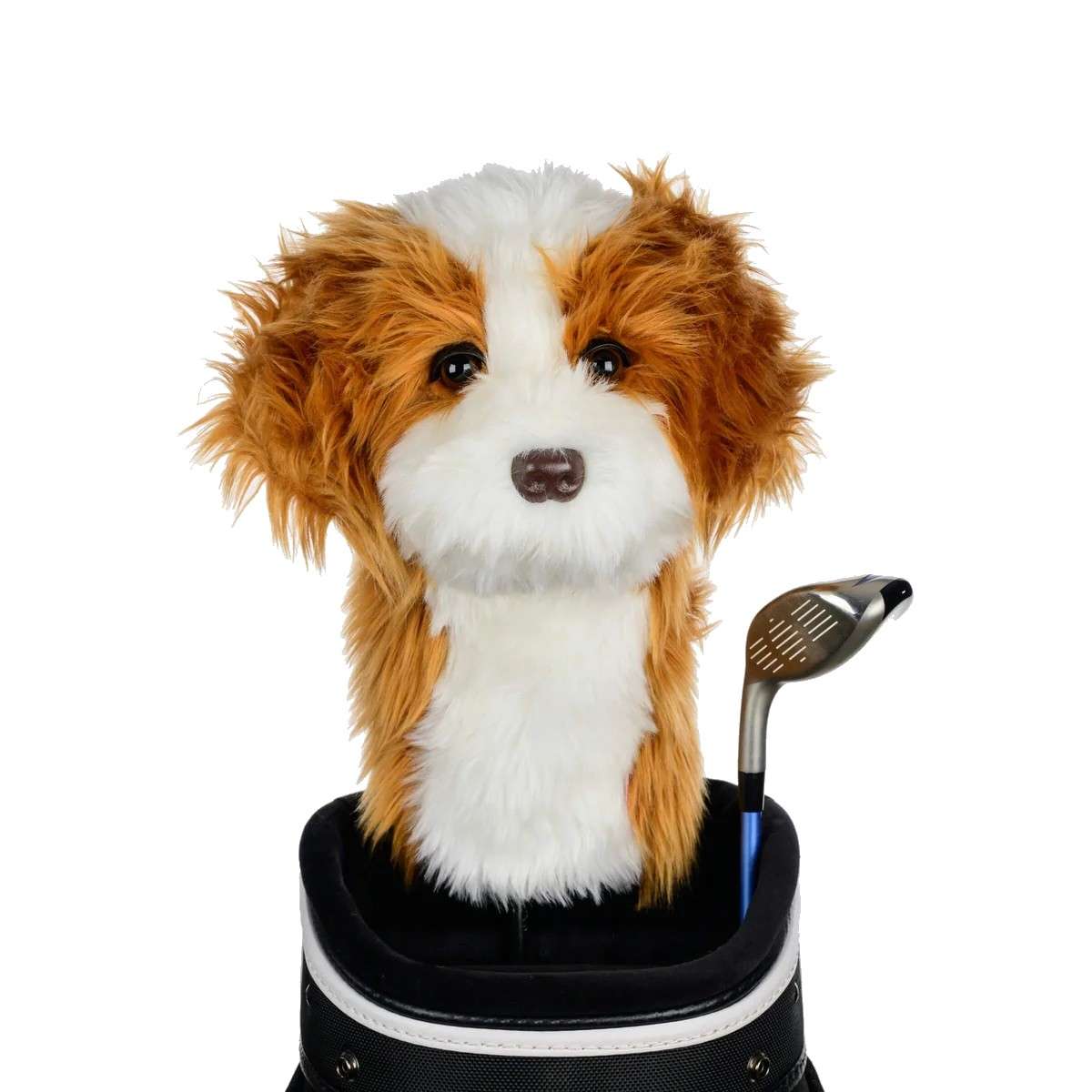 Pokrowiec na główkę kija golfowego Cavapoo Driver Headcover