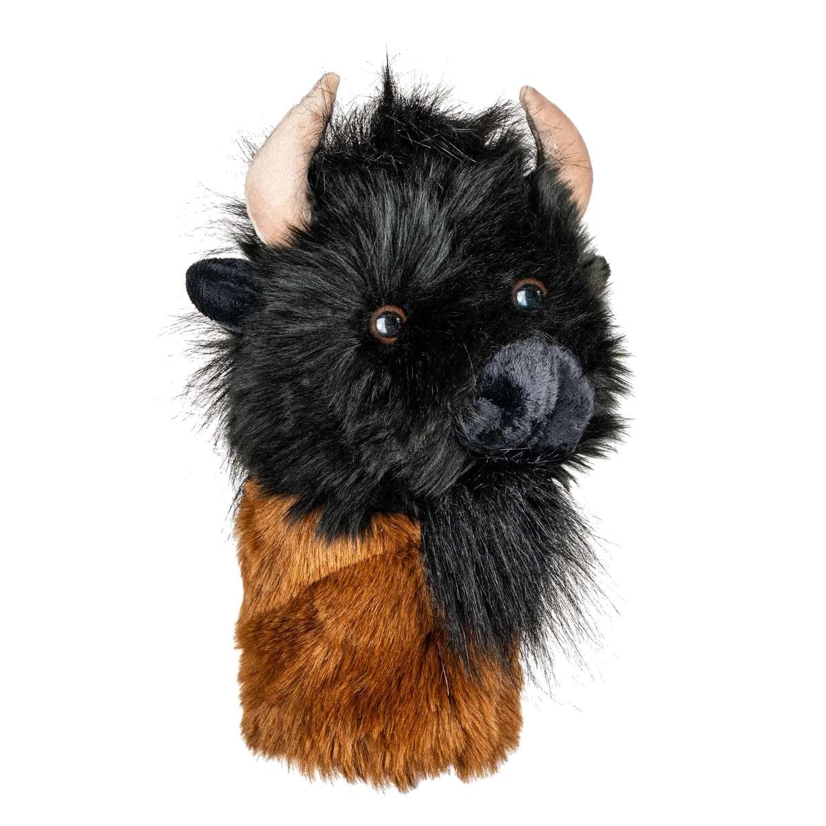 Pokrowiec na główkę kija golfowego Buffalo Driver Headcover • Bawół