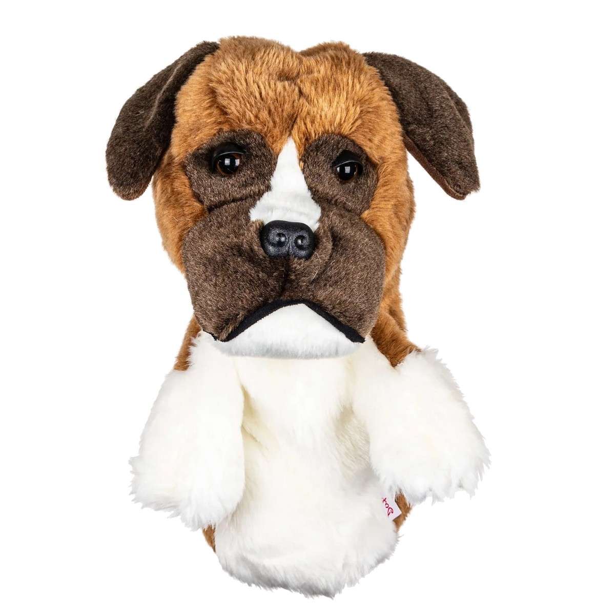 Pokrowiec na główkę kija golfowego Boxer Driver Headcover