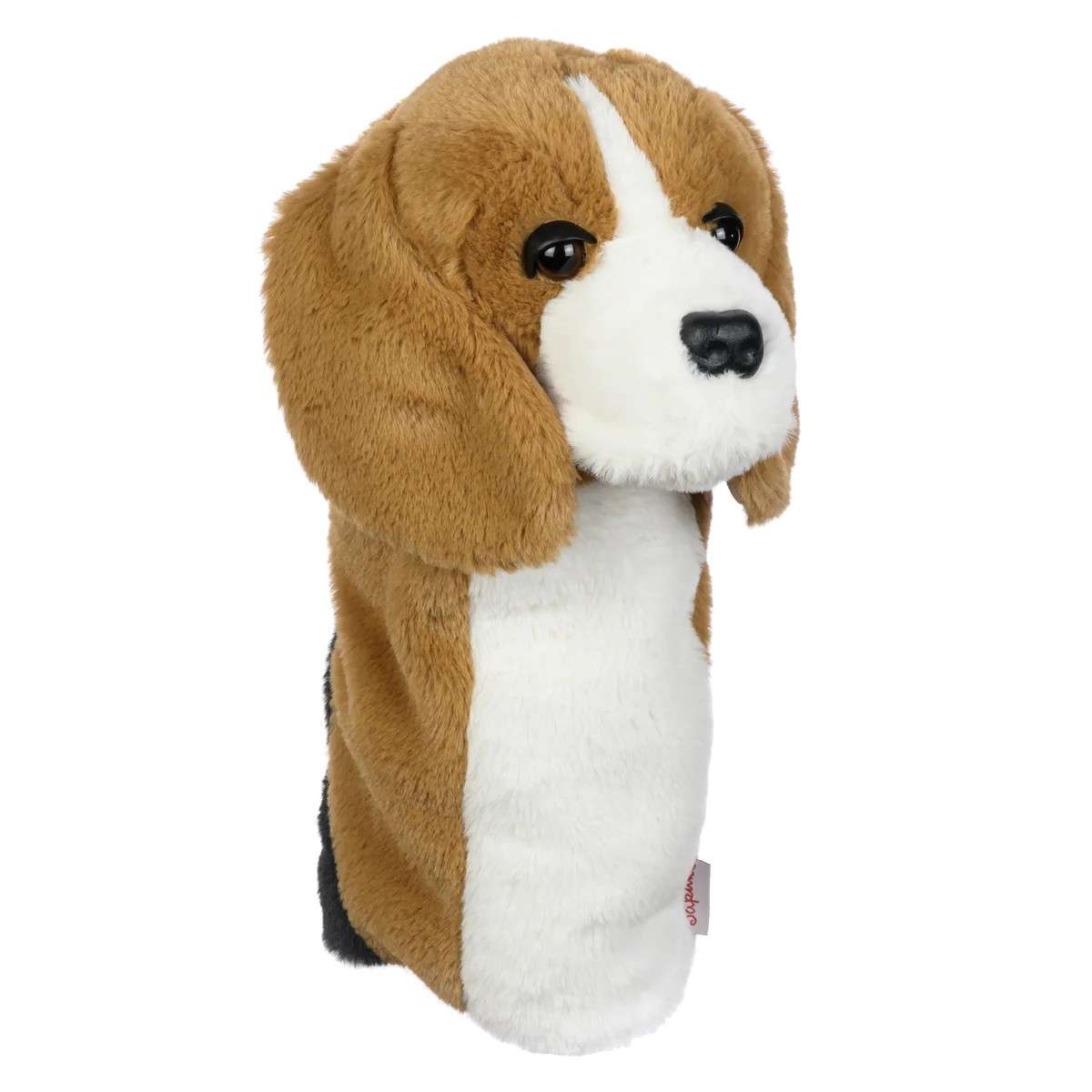 Pokrowiec na główkę kija golfowego Beagle Driver Headccover