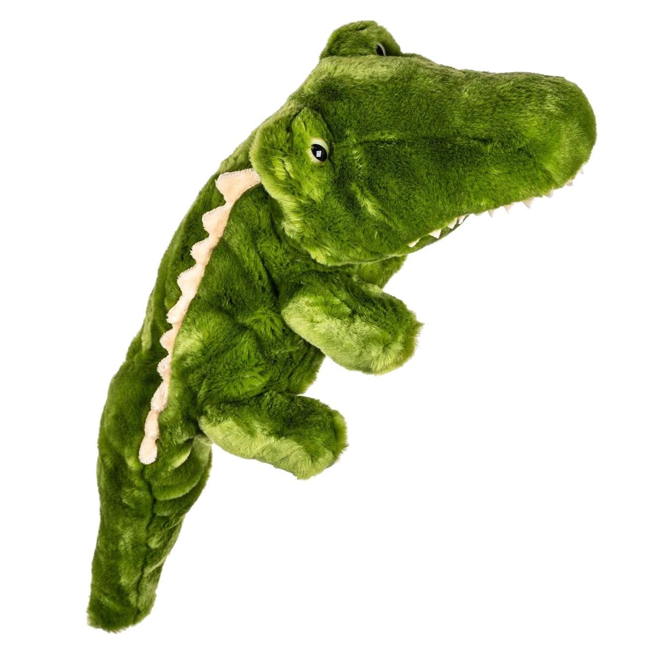 Pokrowiec na główkę kija golfowego Alligator Driver Headcover