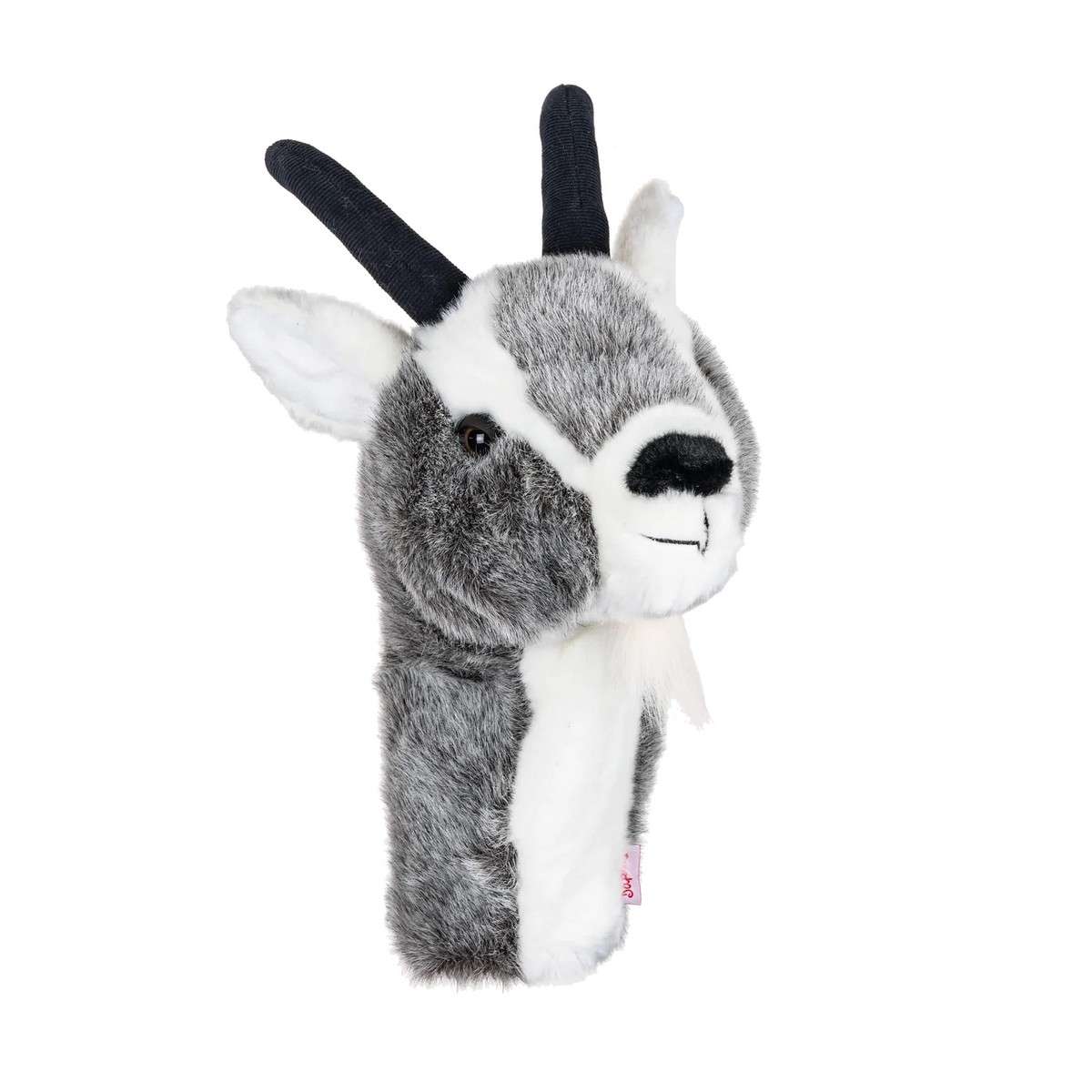 Pokrowiec na główkę kija golfowego Goat Driver Headcover • Koza