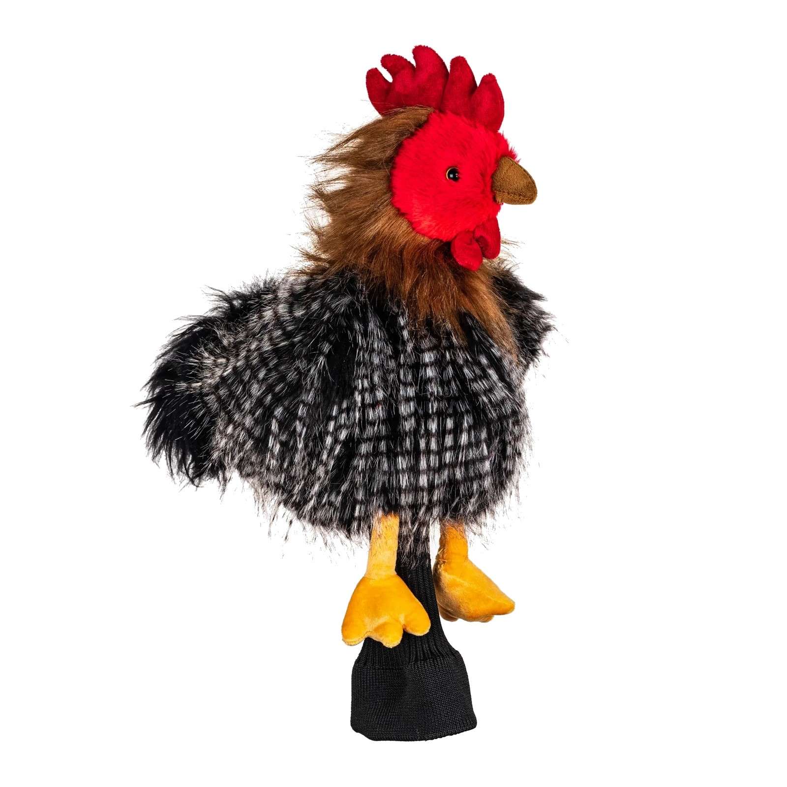 Pokrowiec na główkę kija golfowego Hen Driver Headcover • Kura