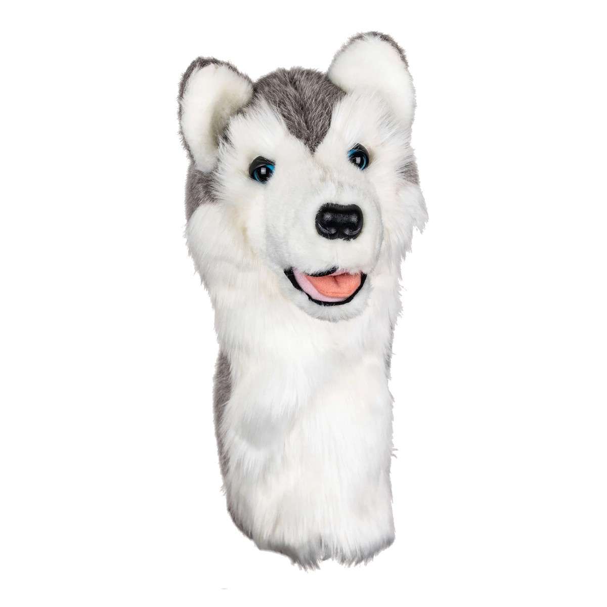 Pokrowiec na główkę kija golfowego Husky Driver Headcover