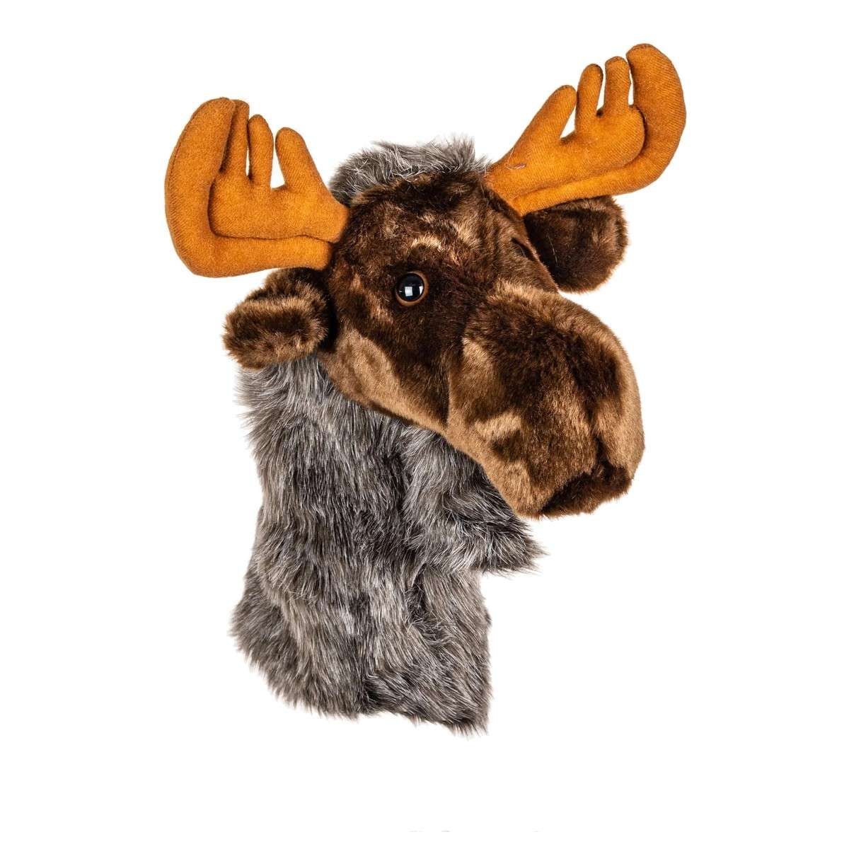 Pokrowiec na główkę kija golfowego Moose Driver Headcover • Łoś