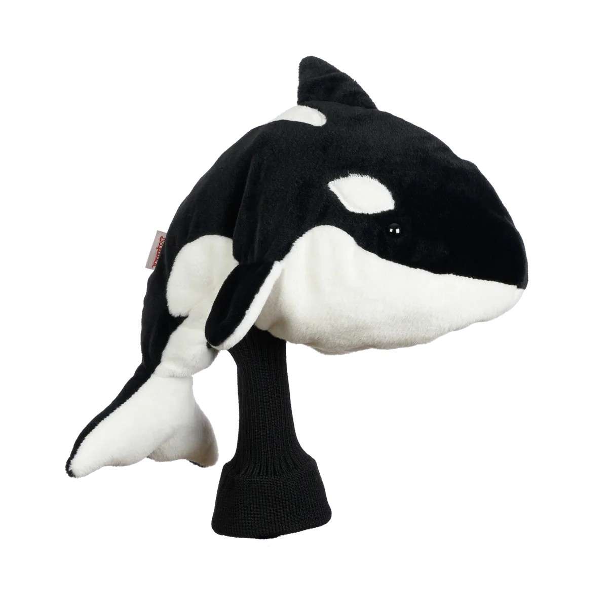 Pokrowiec na główkę kija golfowego Orca Driver Headcover • Orka