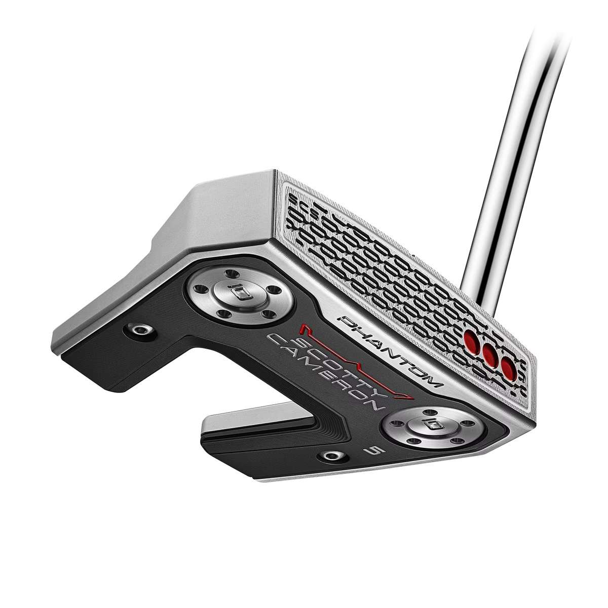 Kij golfowy Scotty Cameron Phantom 5 Putter