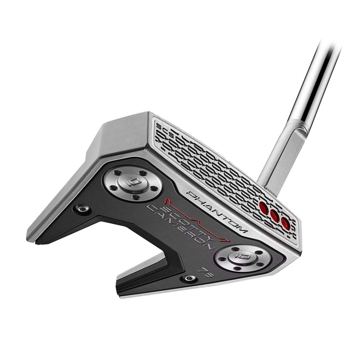 Kij golfowy Scotty Cameron Phantom 7.5 Putter