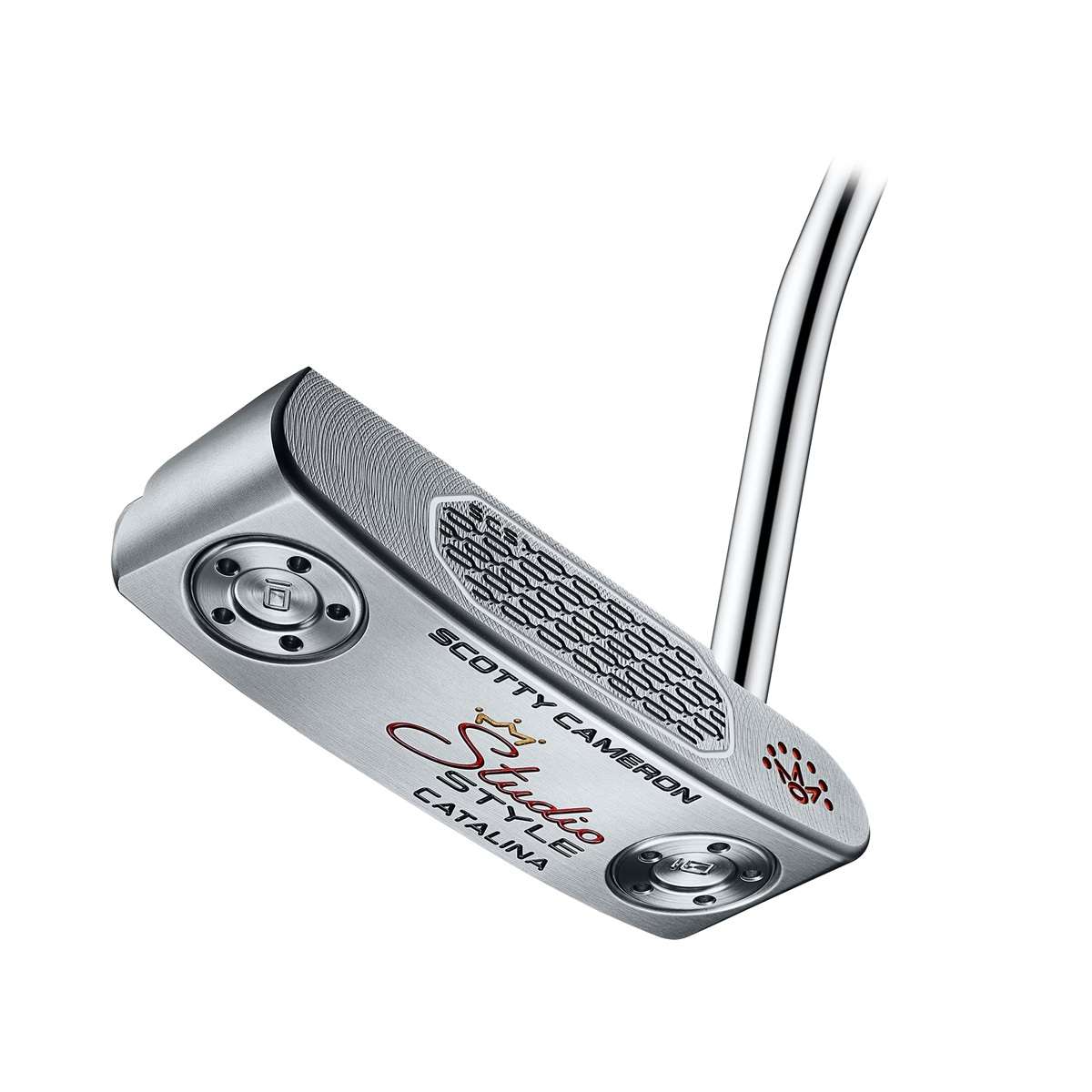 Kij golfowy Scotty Cameron Studio Style Catalina