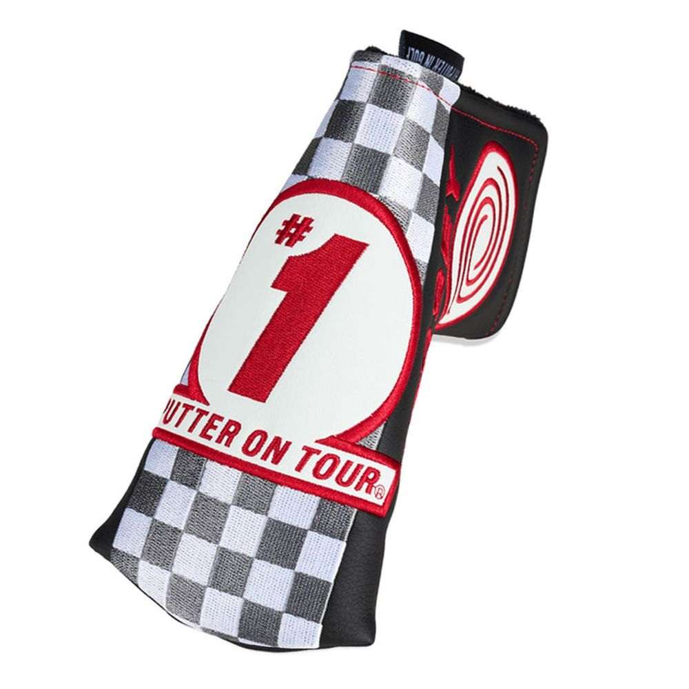 Pokrowiec na główkę kija golfowego Odyssey Tempest Blade Headcover