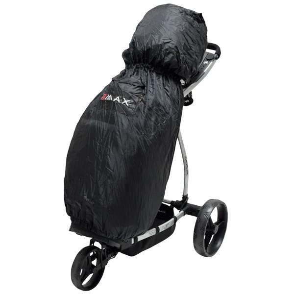 Przeciwdeszczowy pokrowiec na torbę BIG MAX Dri-Lite Raincover