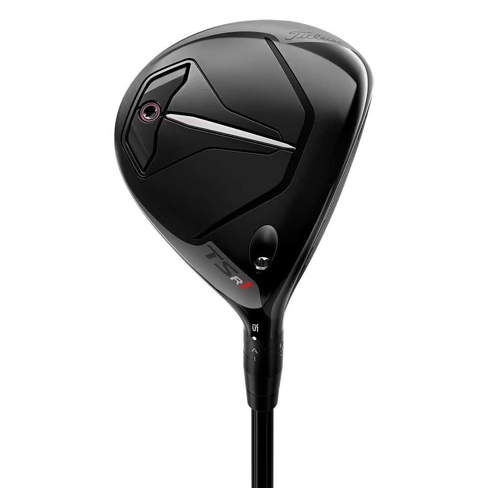 Titleist TSR1 Fairway Wood