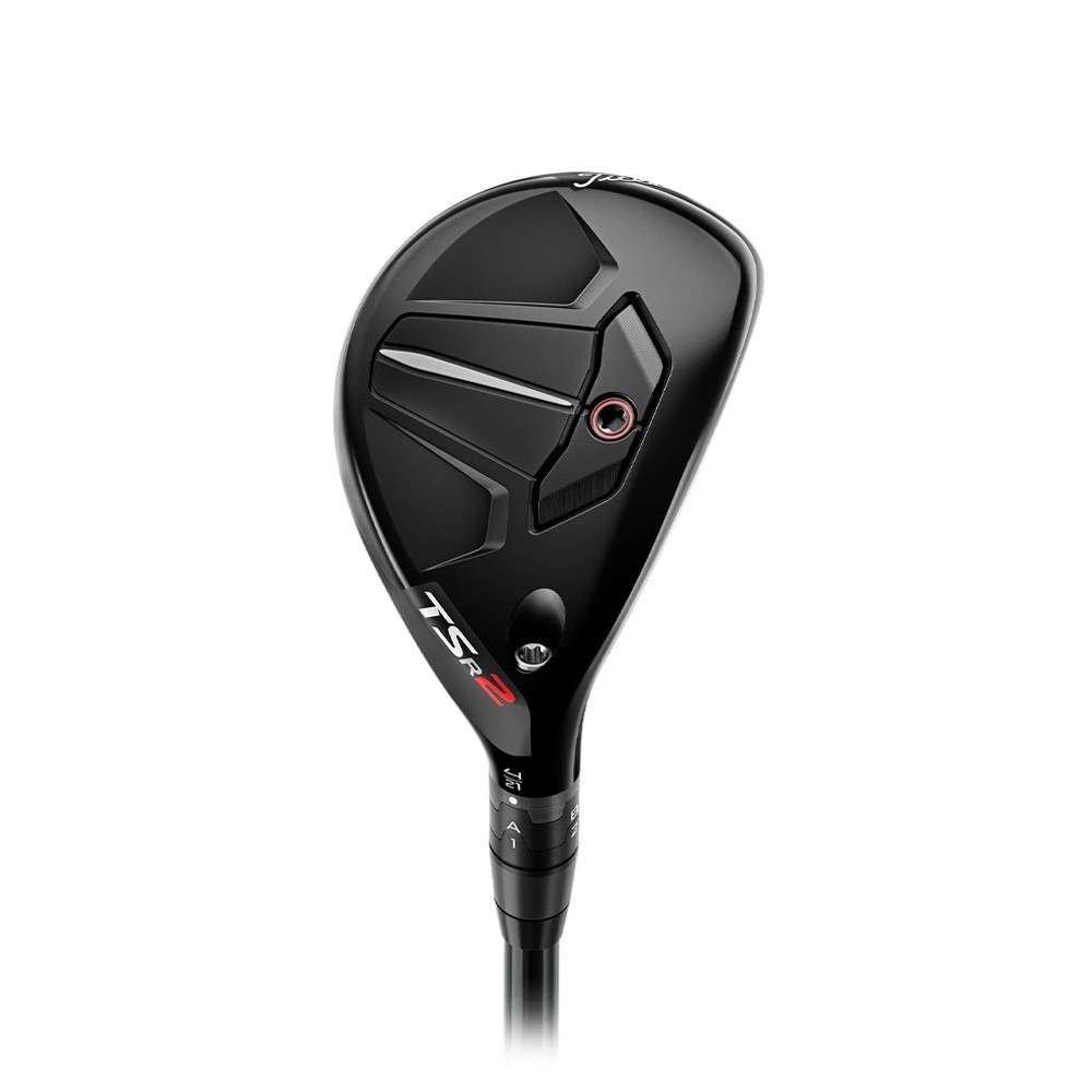 Titleist TSR2 Hybrid