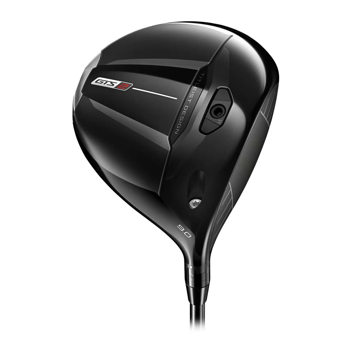 Kij golfowy Titleist GTS2 Driver