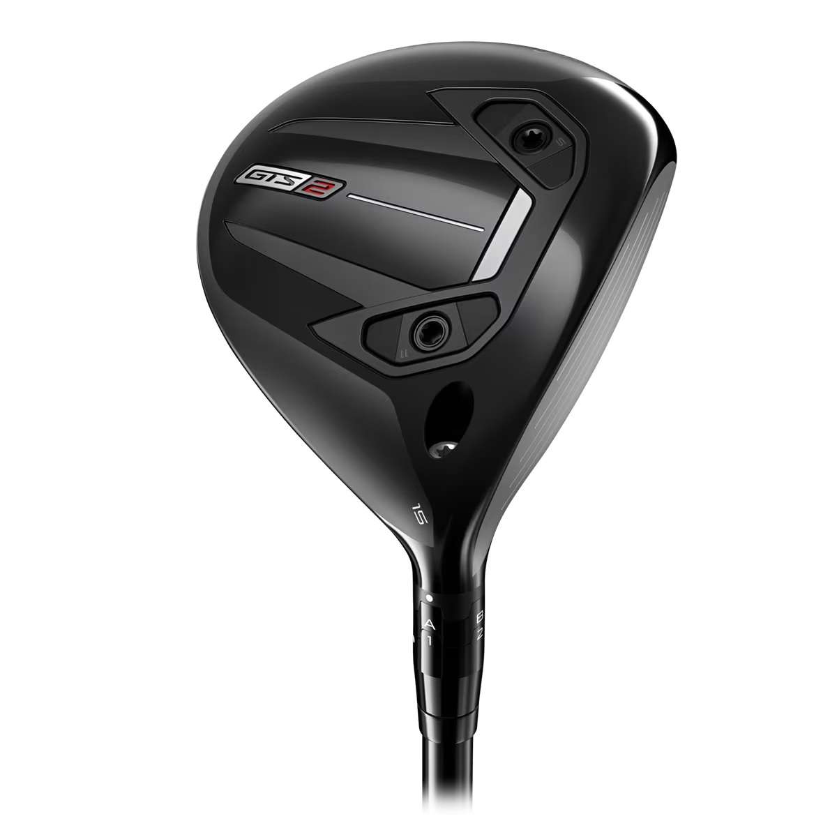 Kij golfowy Titleist GTS2 Fairway Wood