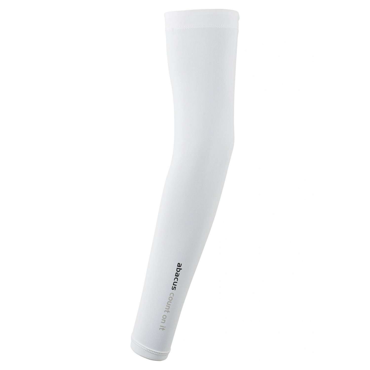 Rękawy ochronne Abacus Protective Sleeves • Białe