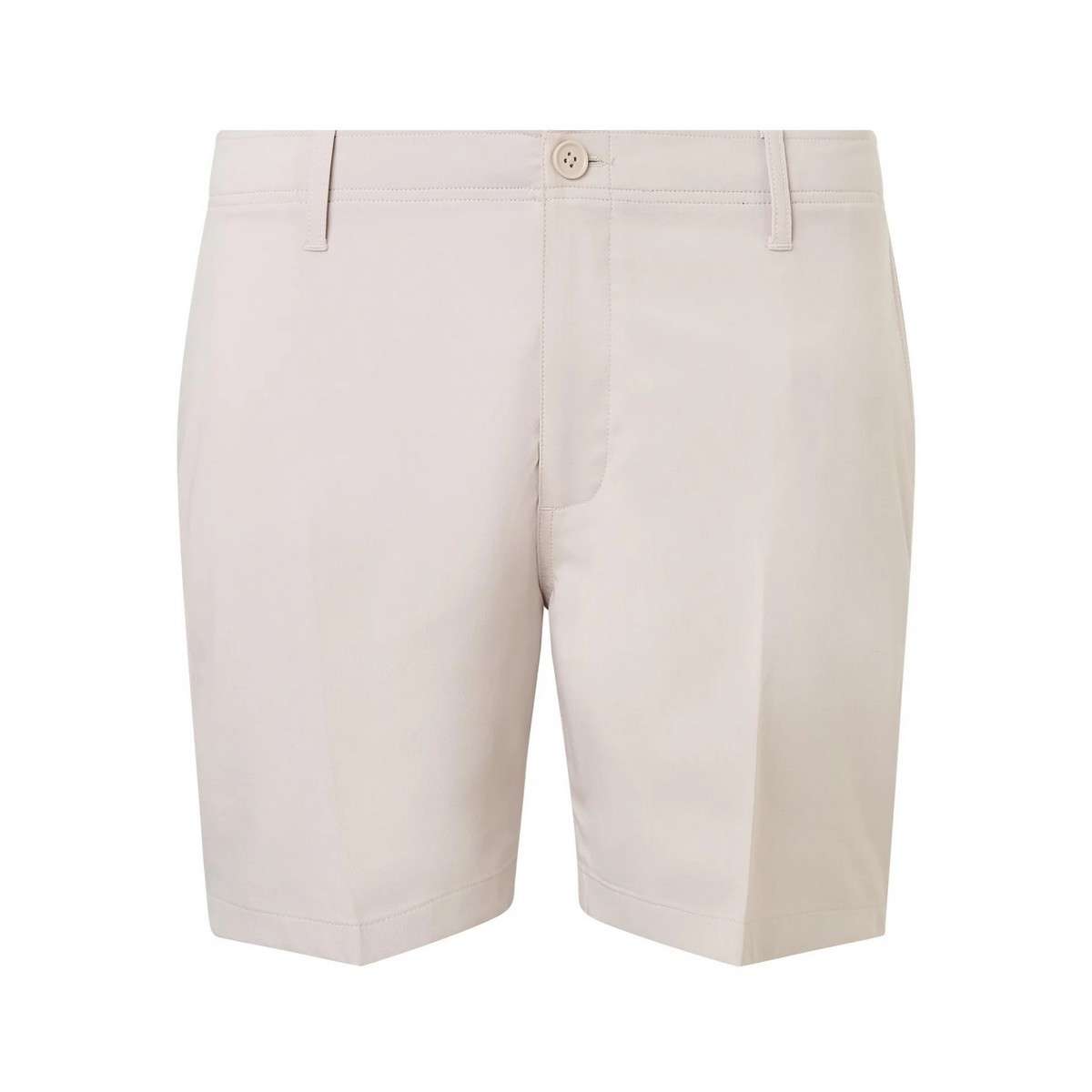 Męskie spodenki golfowe Abacus Cleek Flex Shorts • Sandshell