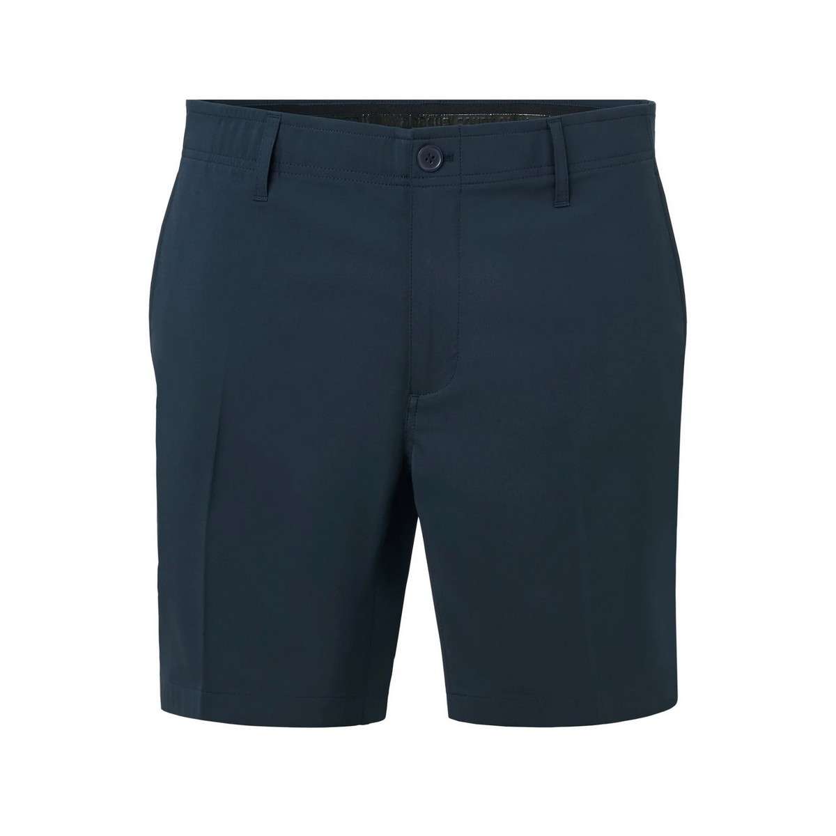 Męskie spodenki golfowe Abacus Cleek Flex Shorts • Granatowe