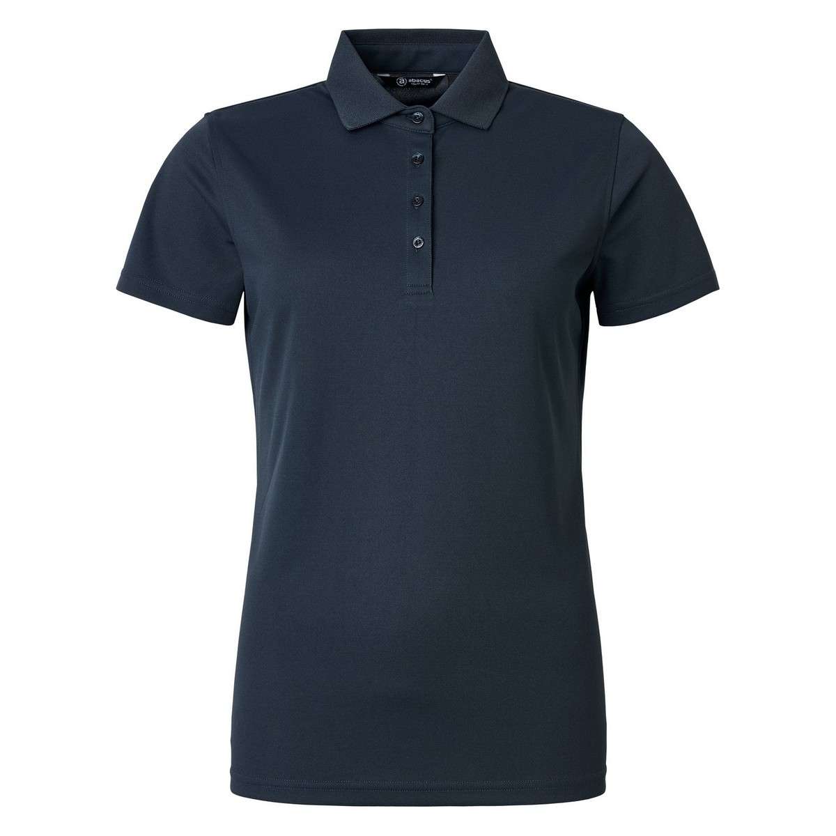Damska koszulka golfowa Abacus Cray Polo • Granatowa
