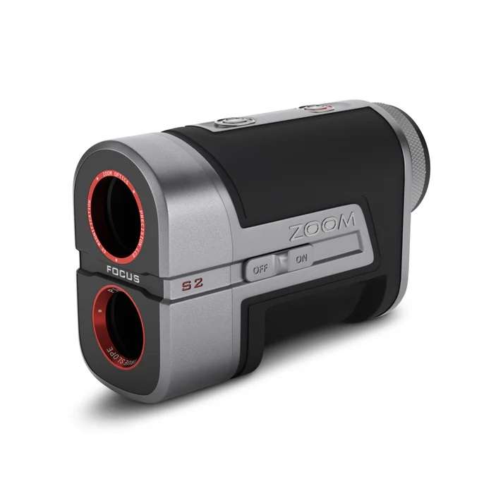 Zoom Focus S2 • Dalmierz