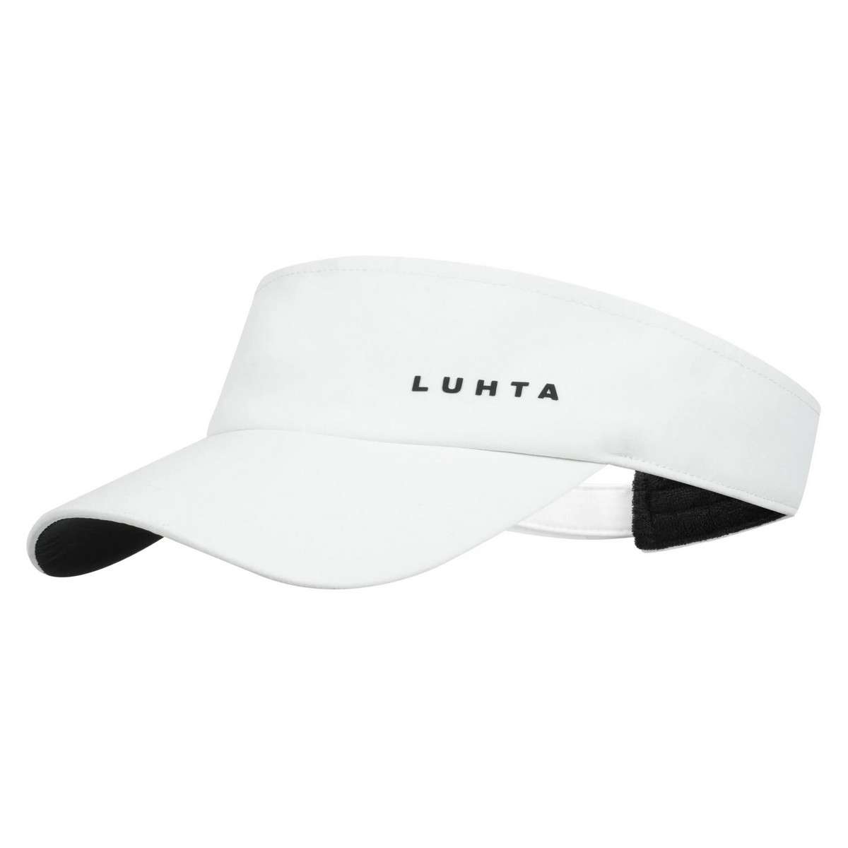 Damski daszek golfowy Luhta Naumola • Biały